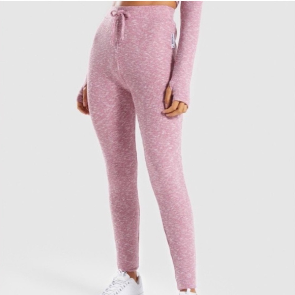 Gymshark Top & Bottom
